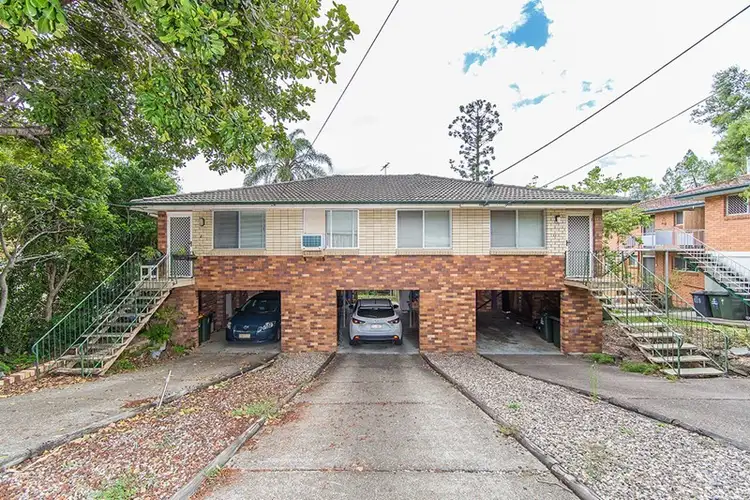 Second view of Homely house listing, 42 Lemnos Street, Red Hill QLD 4059