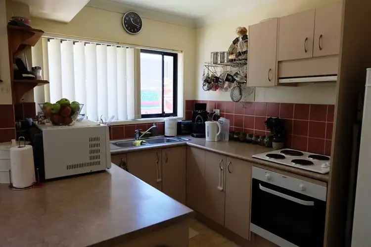 Second view of Homely townhouse listing, 2/3 Purser Street, Salamander Bay NSW 2317
