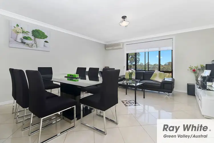 18 Homestead Road, Bonnyrigg Heights NSW 2177