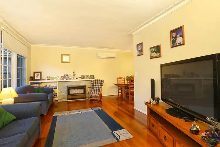 Fifth view of Homely house listing, 25 Coolibah Crescent, Bayswater VIC 3153