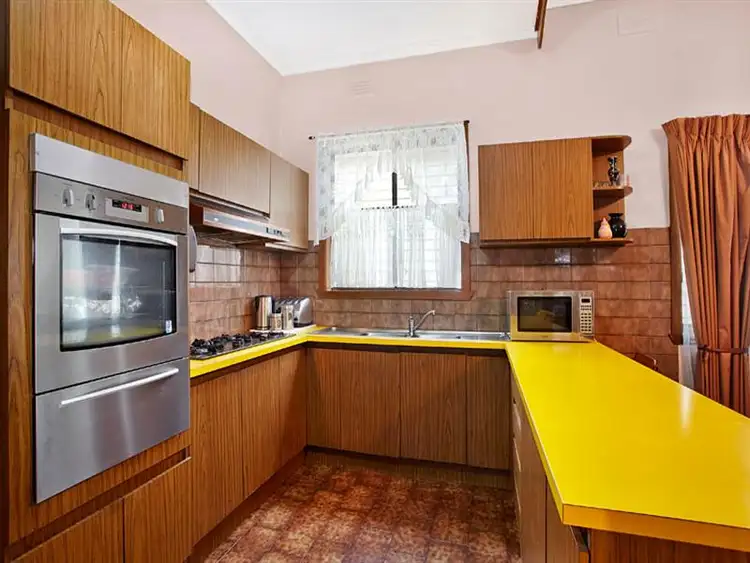 Third view of Homely house listing, 191 Station Street, Fairfield VIC 3078