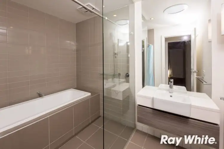 Sixth view of Homely house listing, 3 Berry Yung Avenue, Burwood VIC 3125