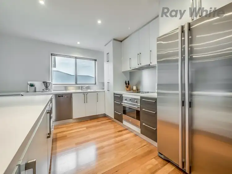 Third view of Homely house listing, 4 Erica Place, Oakdowns TAS 7019