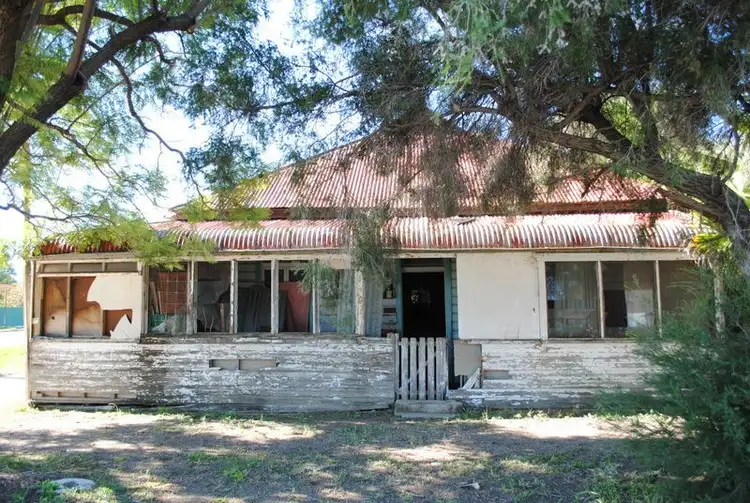 Second view of Homely house listing, 300-302 Morton Street, Moree NSW 2400