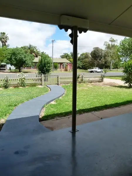 Fifth view of Homely house listing, 72 Ferry Street, Forbes NSW 2871