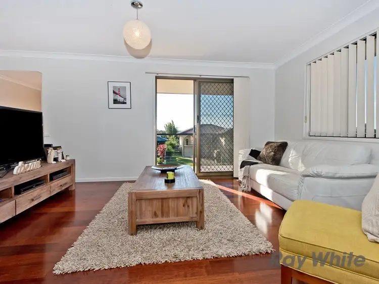 Sixth view of Homely house listing, 7 Lacaroo Street, Bracken Ridge QLD 4017