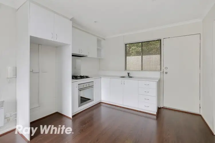 Second view of Homely house listing, 6/30 Albert Street, Geelong West VIC 3218