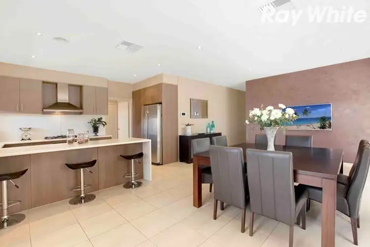 Seventh view of Homely house listing, 96 Waterview Drive, Mernda VIC 3754