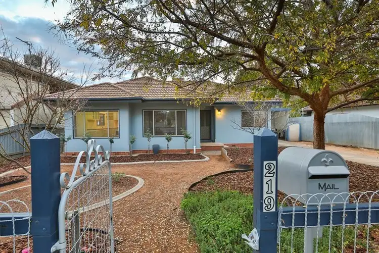 219 Walnut Avenue, Mildura VIC 3500