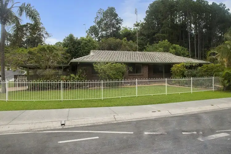 Main view of Homely house listing, 27 Mirreen Drive, Tugun QLD 4224