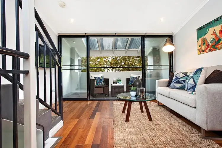 20/426 Cleveland Street, Surry Hills NSW 2010