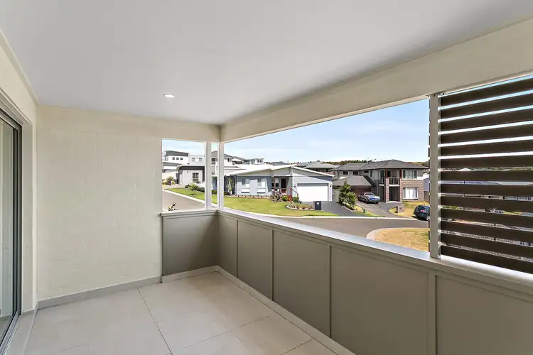 Sixth view of Homely house listing, 14 Cowries Avenue, Shell Cove NSW 2529