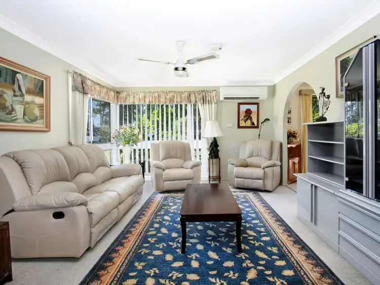 Fourth view of Homely house listing, 39 Cobbett Street, Wetherill Park NSW 2164