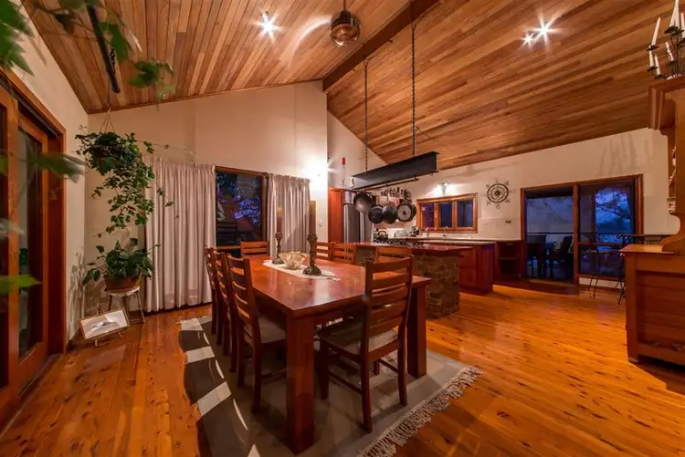 Seventh view of Homely house listing, 18 Kara Crescent, Airlie Beach QLD 4802