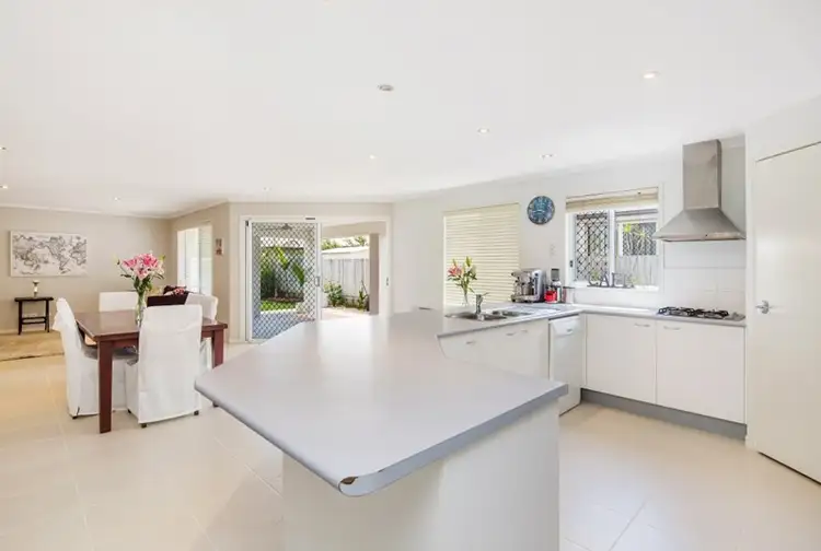 Fourth view of Homely house listing, 53 Huntley Place, Caloundra West QLD 4551