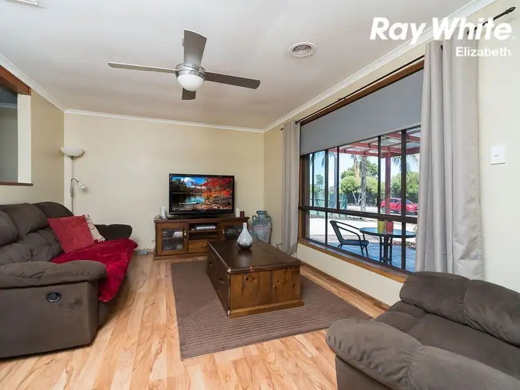 Fifth view of Homely house listing, 17 Mildera Crescent, Craigmore SA 5114