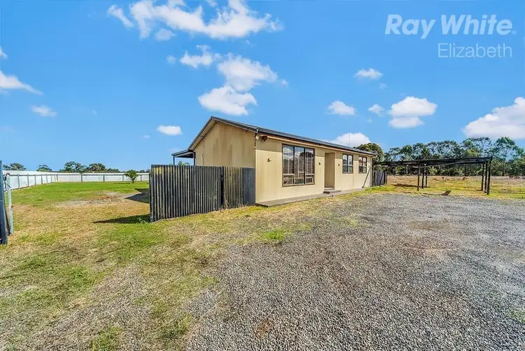 Second view of Homely house listing, 31 Ormsby Road, Kudla SA 5115