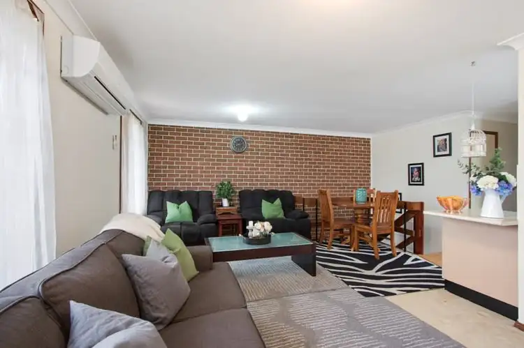 Third view of Homely house listing, 35 Meares Road, Mcgraths Hill NSW 2756