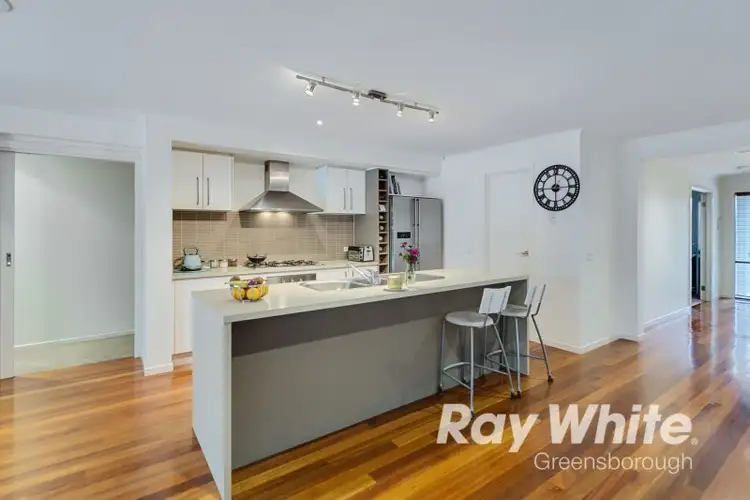 Second view of Homely house listing, 44 Baigent Avenue, Doreen VIC 3754