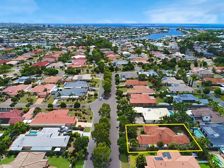 Third view of Homely house listing, 6 Investigator Place, Pelican Waters QLD 4551