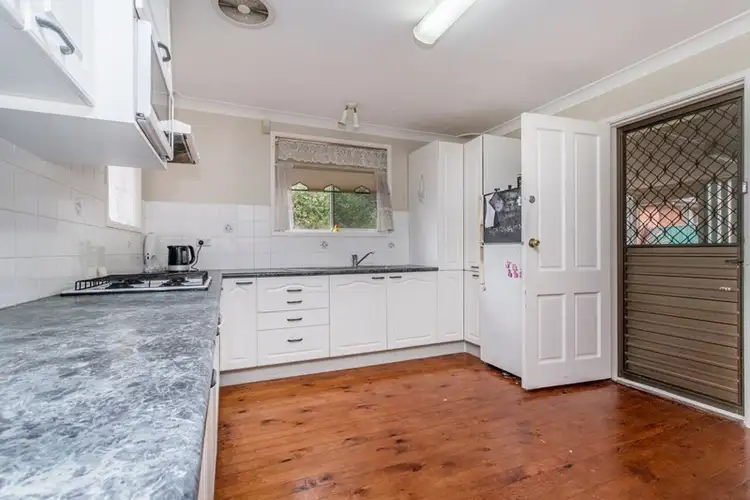 Fifth view of Homely house listing, 33 Borrowdale Way, Cranebrook NSW 2749