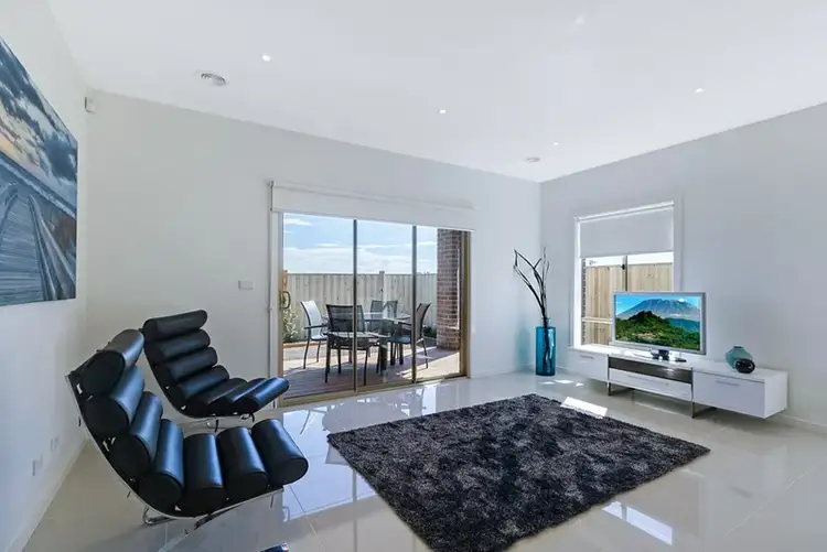 Third view of Homely house listing, 9 Paramount Rise, Epping VIC 3076