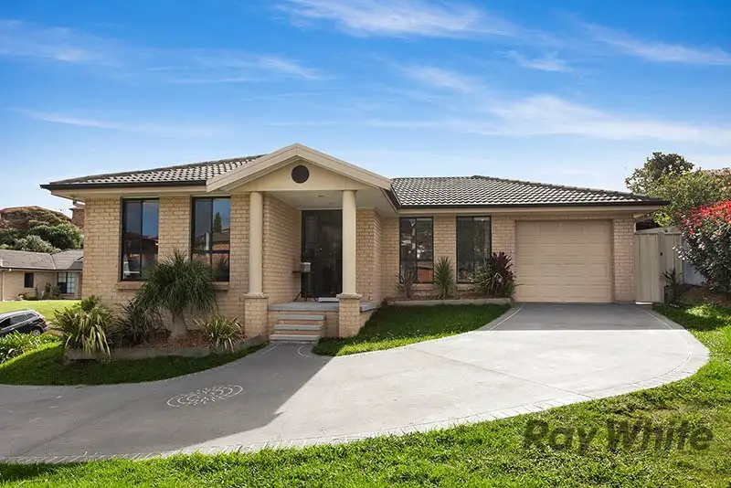Main view of Homely house listing, 36 Chisholm Road, Warrawong NSW 2502