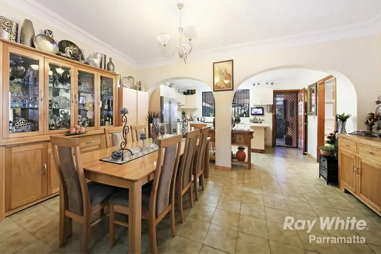 Third view of Homely house listing, 26 Iron Street, North Parramatta NSW 2151