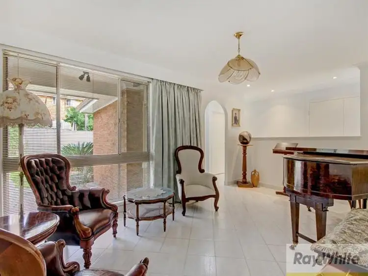 Fourth view of Homely house listing, 1A St Albans Road, Kingsgrove NSW 2208
