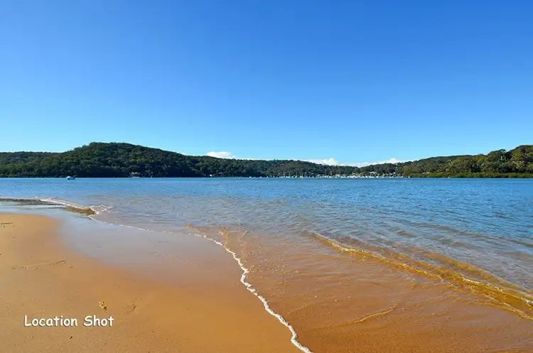 Second view of Homely house listing, 1/16 Telopea Street, Booker Bay NSW 2257