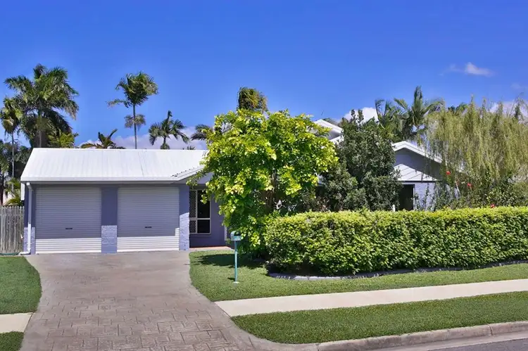 75 Annandale Drive, Annandale QLD 4814