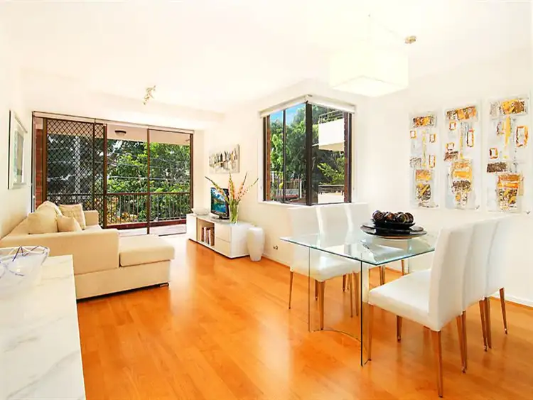Main view of Homely apartment listing, 3/25 The Avenue, Rose Bay NSW 2029