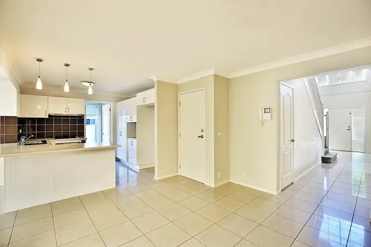 Fifth view of Homely house listing, 6 Jade Place, Meroo Meadow NSW 2540