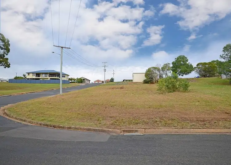 Fifth view of Homely land listing, 4 Heron Way, River Heads QLD 4655