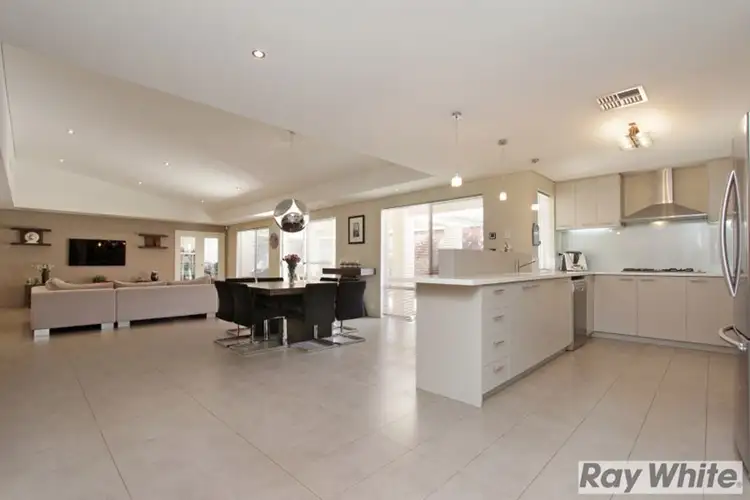 Third view of Homely house listing, 23 Whitehart Entrance, Aveley WA 6069