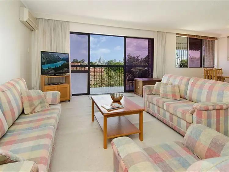 Fourth view of Homely unit listing, 1/25 Christian Street, Clayfield QLD 4011