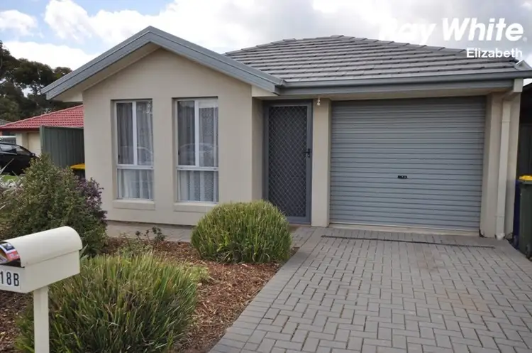 Main view of Homely house listing, 18b Lime Court, Munno Para West SA 5115