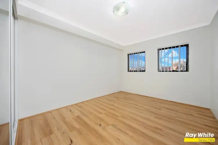 Fifth view of Homely apartment listing, 10/24- 28 First Avenue, Blacktown NSW 2148