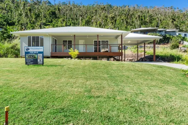 52 Eshelby Drive, Cannonvale QLD 4802