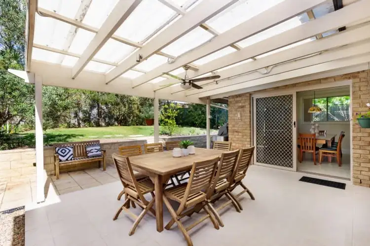 Third view of Homely house listing, 12 Third Avenue, Lane Cove NSW 2066