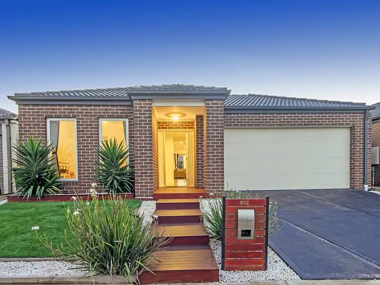 892 Tarneit Road, Tarneit VIC 3029