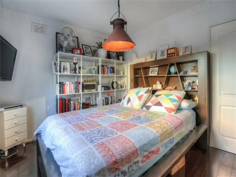 Fifth view of Homely unit listing, 4/15 Park Avenue, Preston VIC 3072