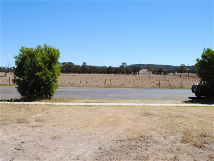 Second view of Homely land listing, Address available on request