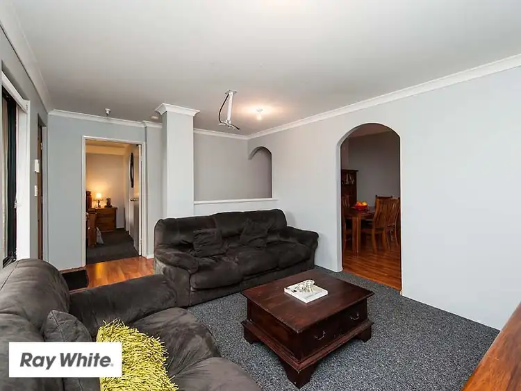 Third view of Homely house listing, 21 Taranto, Ellenbrook WA 6069