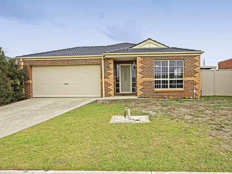 27 Daly Boulevard, Highton VIC 3216
