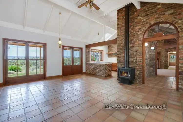 Sixth view of Homely rural property listing, 105 Brocks Road, Doreen VIC 3754