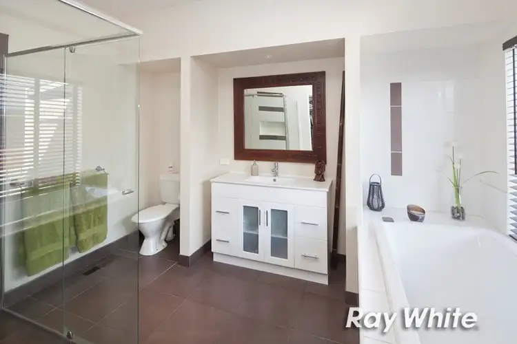 Fifth view of Homely house listing, 36 Homestead Road, Langwarrin VIC 3910
