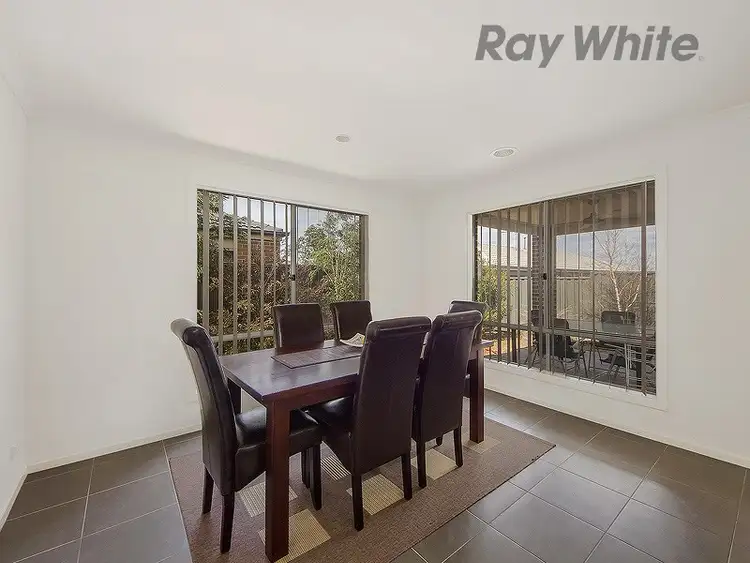 Sixth view of Homely house listing, 47 Brigalow Drive, Truganina VIC 3029