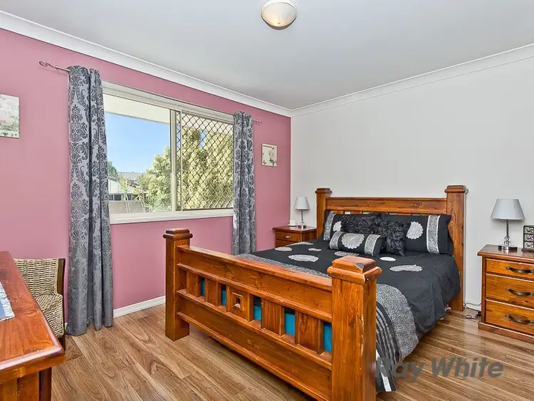 Seventh view of Homely house listing, 1/13 Kakadu Circuit, Zillmere QLD 4034