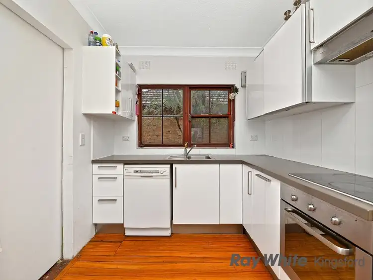 Third view of Homely apartment listing, 1/7-9 Harbourne Road, Kingsford NSW 2032